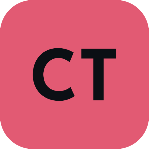 Cascade Thread Gallery logo